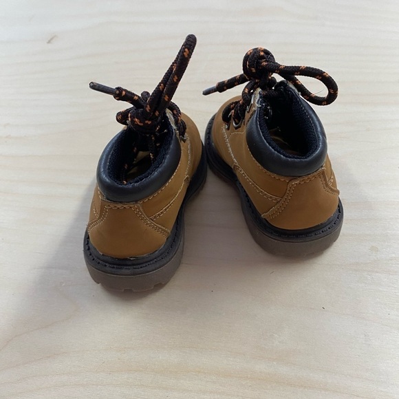 Route 66 Baby Boots size 2 (CR) - Picture 7 of 10